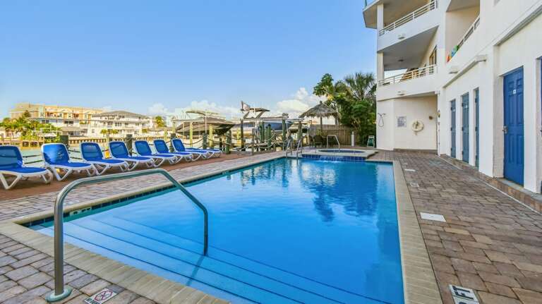 Jeff and Gina Properties - Sun West Palms 202 (SWP202) - Clearwater Beach - 3 Bedroom - 3 Bathroom - Bay Front - Waterfront Jeff and Gina Properties - Sun West Palms 202 (SWP202) - Clearwater Beach - 3 Bedroom - 3 Bathroom - Bay Front - Waterfront