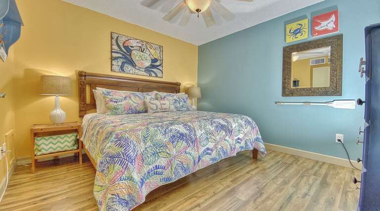 Belleair Beach Condo Rental
