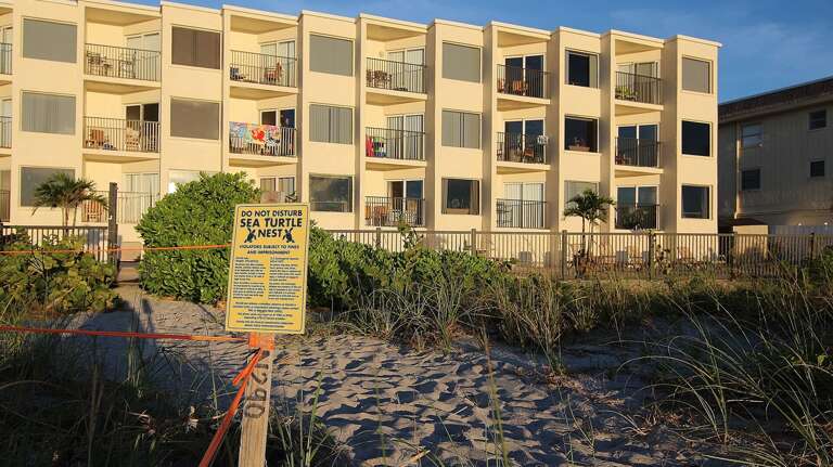Jeff and Gina Properties - Belleair Beach Club 215 (BBC215) - Belleair Beach - 1 Bedroom - 1 Bathroom - Gulf Waterfront - Beach Front