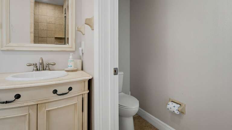 Jeff and Gina Properties - On The Rocks 1 (OTR-1) - Indian Rocks Beach - 3 Bedroom - 2 Bathroom - Gulf Waterfront - Beach Front - Outside Pool