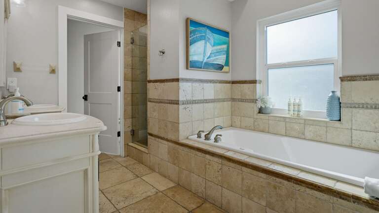 Jeff and Gina Properties - On The Rocks 1 (OTR-1) - Indian Rocks Beach - 3 Bedroom - 2 Bathroom - Gulf Waterfront - Beach Front - Outside Pool