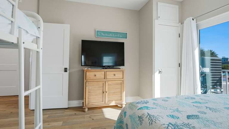 Jeff and Gina Properties - On The Rocks 1 (OTR-1) - Indian Rocks Beach - 3 Bedroom - 2 Bathroom - Gulf Waterfront - Beach Front - Outside Pool