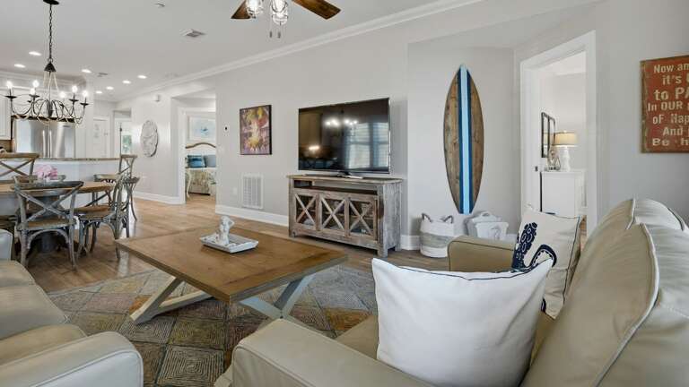 Jeff and Gina Properties - On The Rocks 1 (OTR-1) - Indian Rocks Beach - 3 Bedroom - 2 Bathroom - Gulf Waterfront - Beach Front - Outside Pool