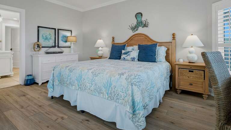 Jeff and Gina Properties - On The Rocks 1 (OTR-1) - Indian Rocks Beach - 3 Bedroom - 2 Bathroom - Gulf Waterfront - Beach Front - Outside Pool