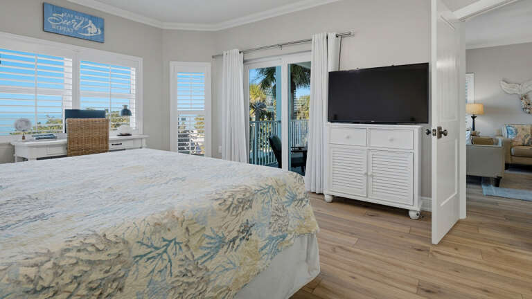 Jeff and Gina Properties - On The Rocks 1 (OTR-1) - Indian Rocks Beach - 3 Bedroom - 2 Bathroom - Gulf Waterfront - Beach Front - Outside Pool