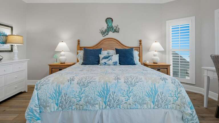 Jeff and Gina Properties - On The Rocks 1 (OTR-1) - Indian Rocks Beach - 3 Bedroom - 2 Bathroom - Gulf Waterfront - Beach Front - Outside Pool