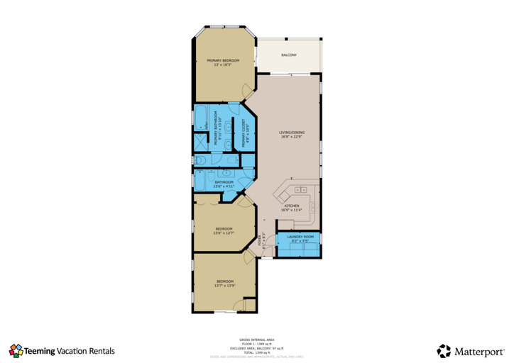 Jeff and Gina Properties - On The Rocks 1 (OTR-1) - Indian Rocks Beach - 3 Bedroom - 2 Bathroom - Gulf Waterfront - Beach Front - Outside Pool