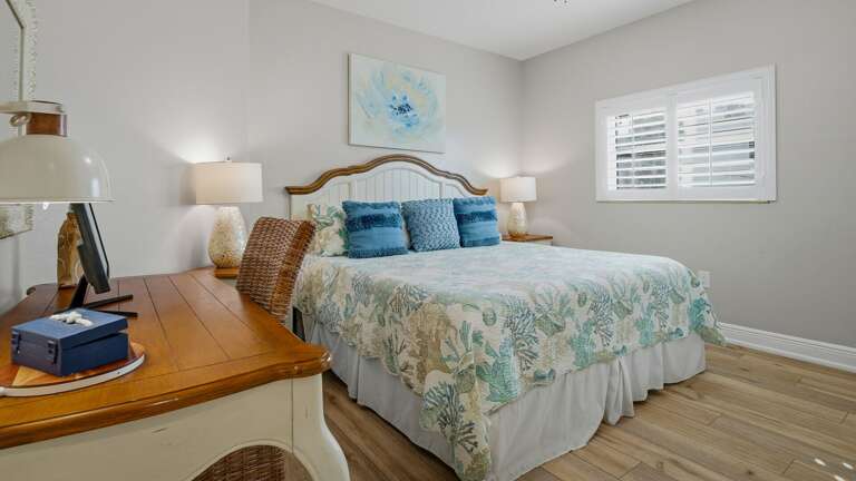 Jeff and Gina Properties - On The Rocks 1 (OTR-1) - Indian Rocks Beach - 3 Bedroom - 2 Bathroom - Gulf Waterfront - Beach Front - Outside Pool