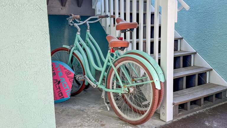 Jeff and Gina Properties - On The Rocks 1 (OTR-1) - Indian Rocks Beach - 3 Bedroom - 2 Bathroom - Gulf Waterfront - Beach Front - Outside Pool