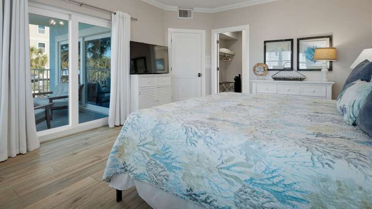 Jeff and Gina Properties - On The Rocks 1 (OTR-1) - Indian Rocks Beach - 3 Bedroom - 2 Bathroom - Gulf Waterfront - Beach Front - Outside Pool