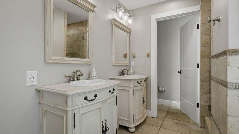 Jeff and Gina Properties - On The Rocks 1 (OTR-1) - Indian Rocks Beach - 3 Bedroom - 2 Bathroom - Gulf Waterfront - Beach Front - Outside Pool