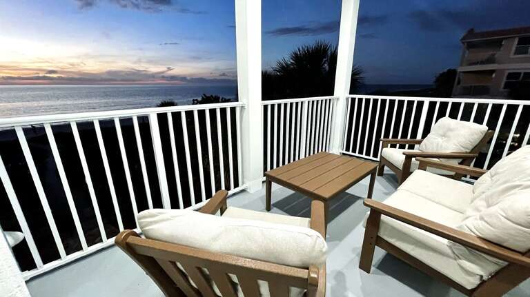 Indian Rocks Beach Condo Rental