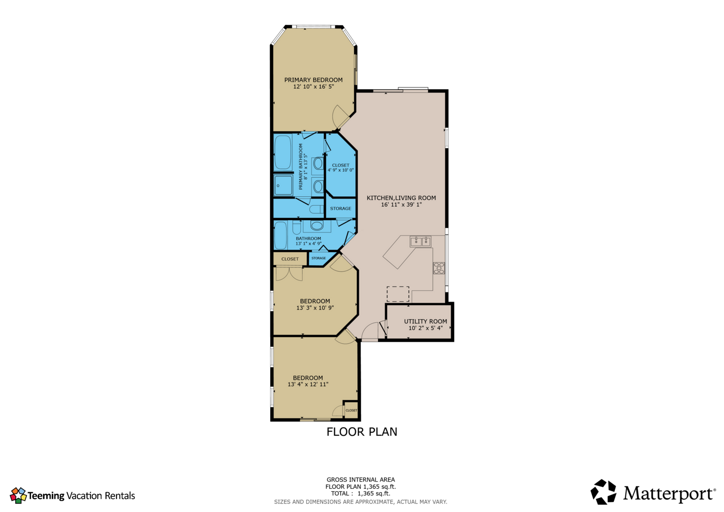 Jeff and Gina Properties - On The Rocks 2 (OTR-2) - Indian Rocks Beach - 3 Bedroom - 2 Bathroom - Gulf Waterfront - Beach Front - Outside Pool