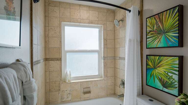 Jeff and Gina Properties - On The Rocks 2 (OTR-2) - Indian Rocks Beach - 3 Bedroom - 2 Bathroom - Gulf Waterfront - Beach Front - Outside Pool