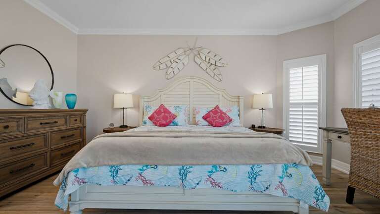 Jeff and Gina Properties - On The Rocks 2 (OTR-2) - Indian Rocks Beach - 3 Bedroom - 2 Bathroom - Gulf Waterfront - Beach Front - Outside Pool