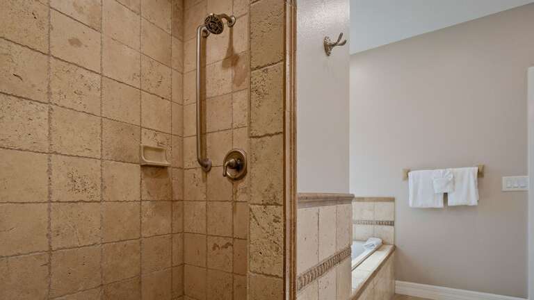 Jeff and Gina Properties - On The Rocks 2 (OTR-2) - Indian Rocks Beach - 3 Bedroom - 2 Bathroom - Gulf Waterfront - Beach Front - Outside Pool