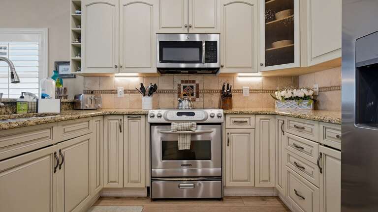 Jeff and Gina Properties - On The Rocks 2 (OTR-2) - Indian Rocks Beach - 3 Bedroom - 2 Bathroom - Gulf Waterfront - Beach Front - Outside Pool