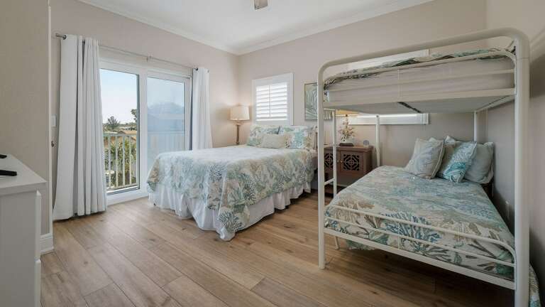 Jeff and Gina Properties - On The Rocks 2 (OTR-2) - Indian Rocks Beach - 3 Bedroom - 2 Bathroom - Gulf Waterfront - Beach Front - Outside Pool