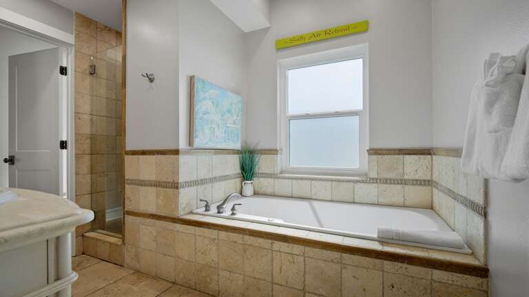 Jeff and Gina Properties - On The Rocks 2 (OTR-2) - Indian Rocks Beach - 3 Bedroom - 2 Bathroom - Gulf Waterfront - Beach Front - Outside Pool