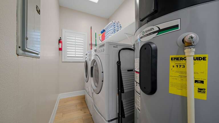 Jeff and Gina Properties - On The Rocks 2 (OTR-2) - Indian Rocks Beach - 3 Bedroom - 2 Bathroom - Gulf Waterfront - Beach Front - Outside Pool