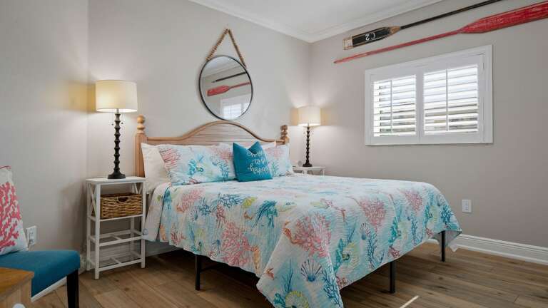 Jeff and Gina Properties - On The Rocks 2 (OTR-2) - Indian Rocks Beach - 3 Bedroom - 2 Bathroom - Gulf Waterfront - Beach Front - Outside Pool