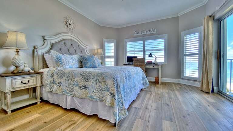 Indian Rocks Beach Condo Rental