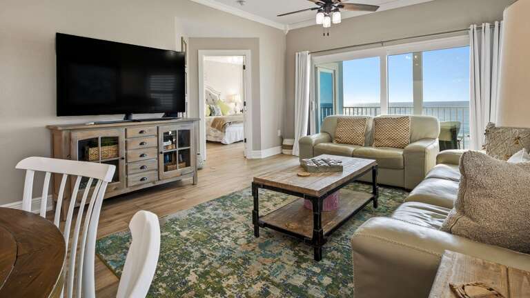 Jeff and Gina Properties - On The Rocks 3 (OTR-3) - Indian Rocks Beach - 3 Bedroom - 2 Bathroom - Gulf Waterfront - Beach Front - Outside Pool