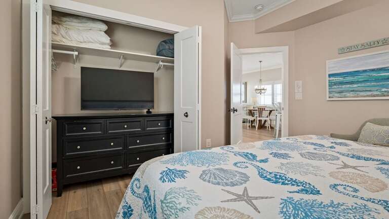 Jeff and Gina Properties - On The Rocks 3 (OTR-3) - Indian Rocks Beach - 3 Bedroom - 2 Bathroom - Gulf Waterfront - Beach Front - Outside Pool