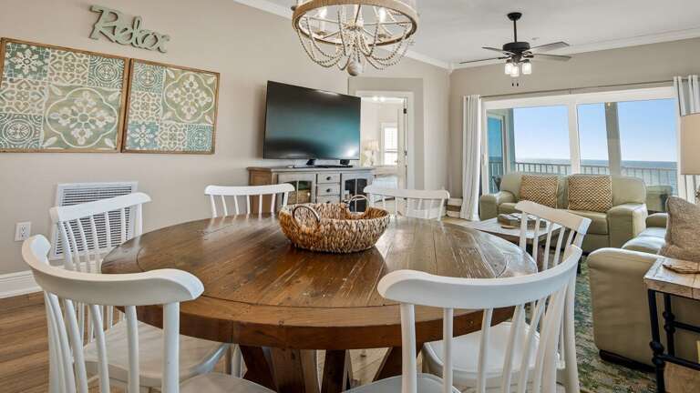 Jeff and Gina Properties - On The Rocks 3 (OTR-3) - Indian Rocks Beach - 3 Bedroom - 2 Bathroom - Gulf Waterfront - Beach Front - Outside Pool