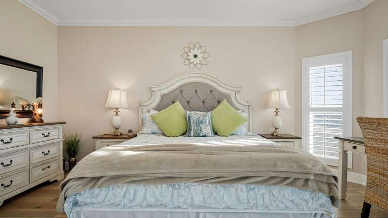 Jeff and Gina Properties - On The Rocks 3 (OTR-3) - Indian Rocks Beach - 3 Bedroom - 2 Bathroom - Gulf Waterfront - Beach Front - Outside Pool