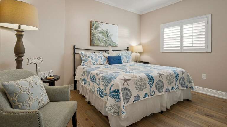 Jeff and Gina Properties - On The Rocks 3 (OTR-3) - Indian Rocks Beach - 3 Bedroom - 2 Bathroom - Gulf Waterfront - Beach Front - Outside Pool