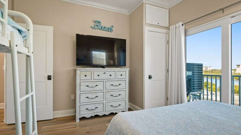 Jeff and Gina Properties - On The Rocks 3 (OTR-3) - Indian Rocks Beach - 3 Bedroom - 2 Bathroom - Gulf Waterfront - Beach Front - Outside Pool