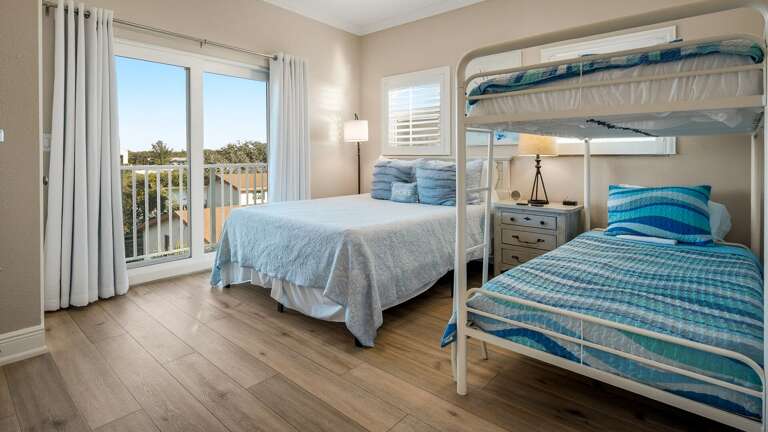 Jeff and Gina Properties - On The Rocks 3 (OTR-3) - Indian Rocks Beach - 3 Bedroom - 2 Bathroom - Gulf Waterfront - Beach Front - Outside Pool
