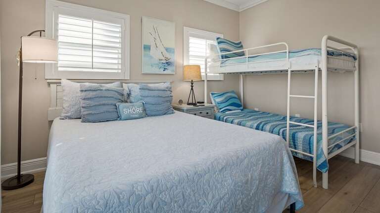 Jeff and Gina Properties - On The Rocks 3 (OTR-3) - Indian Rocks Beach - 3 Bedroom - 2 Bathroom - Gulf Waterfront - Beach Front - Outside Pool