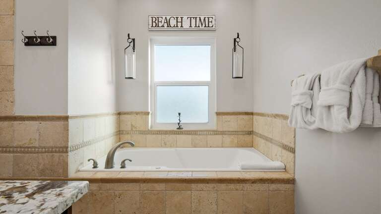 Jeff and Gina Properties - On The Rocks 3 (OTR-3) - Indian Rocks Beach - 3 Bedroom - 2 Bathroom - Gulf Waterfront - Beach Front - Outside Pool