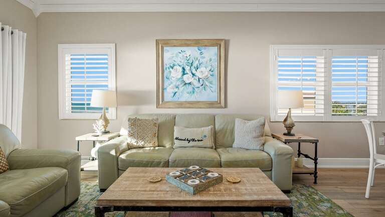 Jeff and Gina Properties - On The Rocks 3 (OTR-3) - Indian Rocks Beach - 3 Bedroom - 2 Bathroom - Gulf Waterfront - Beach Front - Outside Pool