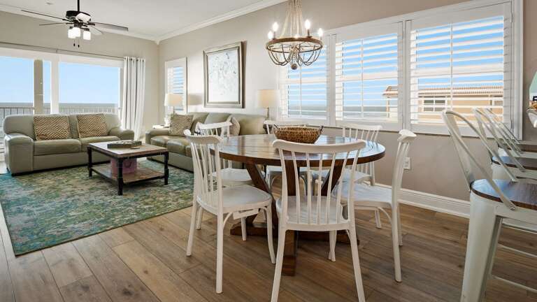 Jeff and Gina Properties - On The Rocks 3 (OTR-3) - Indian Rocks Beach - 3 Bedroom - 2 Bathroom - Gulf Waterfront - Beach Front - Outside Pool