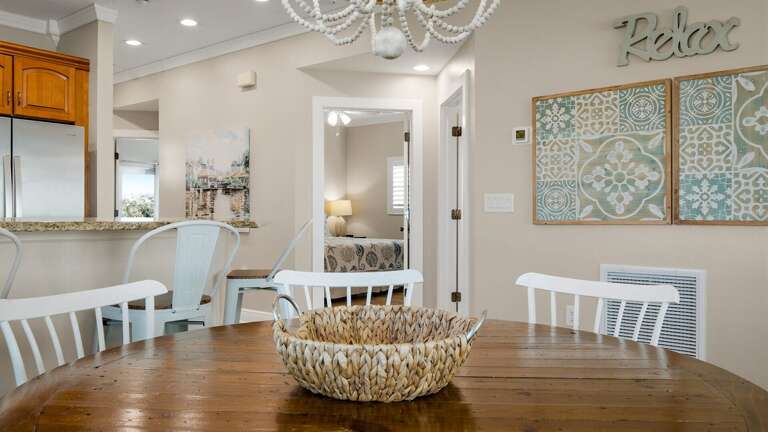 Jeff and Gina Properties - On The Rocks 3 (OTR-3) - Indian Rocks Beach - 3 Bedroom - 2 Bathroom - Gulf Waterfront - Beach Front - Outside Pool