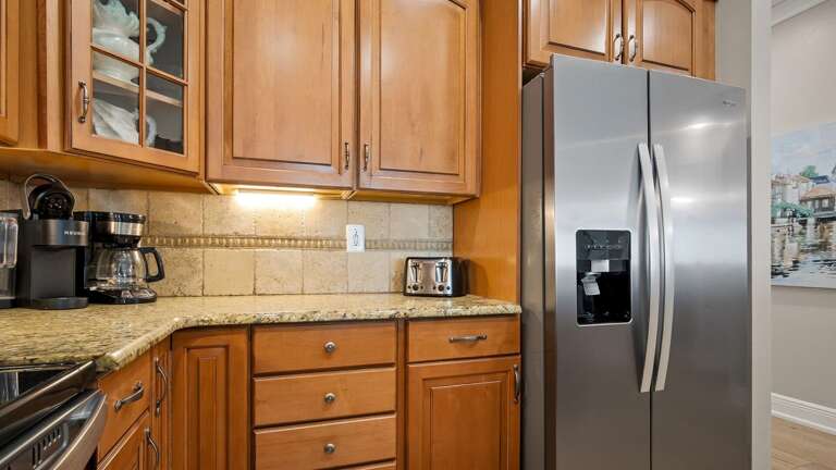 Jeff and Gina Properties - On The Rocks 3 (OTR-3) - Indian Rocks Beach - 3 Bedroom - 2 Bathroom - Gulf Waterfront - Beach Front - Outside Pool