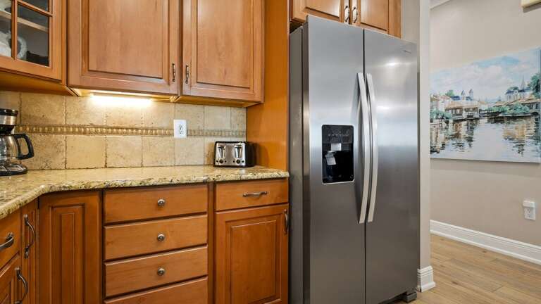 Jeff and Gina Properties - On The Rocks 3 (OTR-3) - Indian Rocks Beach - 3 Bedroom - 2 Bathroom - Gulf Waterfront - Beach Front - Outside Pool