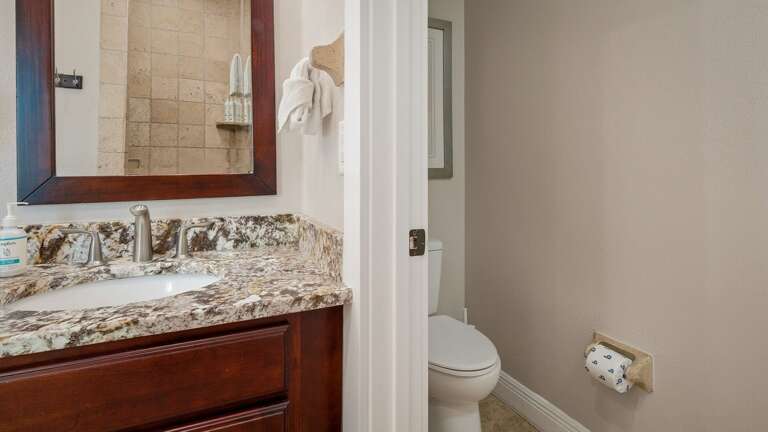 Jeff and Gina Properties - On The Rocks 3 (OTR-3) - Indian Rocks Beach - 3 Bedroom - 2 Bathroom - Gulf Waterfront - Beach Front - Outside Pool