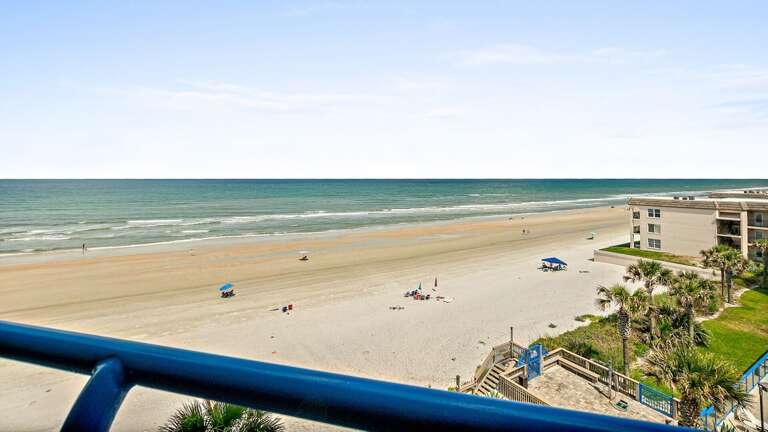 Jeff and Gina Properties - Ebb Tide 506 (ET506) - New Smyrna Beach - 3 Bedroom - 2 Bathroom - Atlantic Ocean - Waterfront - Beach Front Jeff and Gina Properties - Ebb Tide 506 (ET506) - New Smyrna Beach - 3 Bedroom - 2 Bathroom - Atlantic Ocean - Waterfront - Beach Front