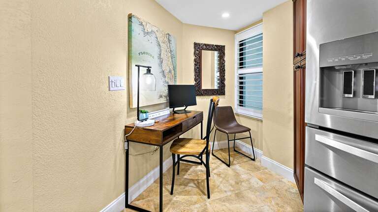 Jeff and Gina Properties - Ebb Tide 506 (ET506) - New Smyrna Beach - 3 Bedroom - 2 Bathroom - Atlantic Ocean - Waterfront - Beach Front