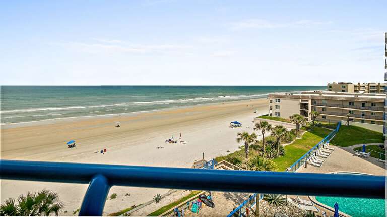 Jeff and Gina Properties - Ebb Tide 506 (ET506) - New Smyrna Beach - 3 Bedroom - 2 Bathroom - Atlantic Ocean - Waterfront - Beach Front Jeff and Gina Properties - Ebb Tide 506 (ET506) - New Smyrna Beach - 3 Bedroom - 2 Bathroom - Atlantic Ocean - Waterfront - Beach Front