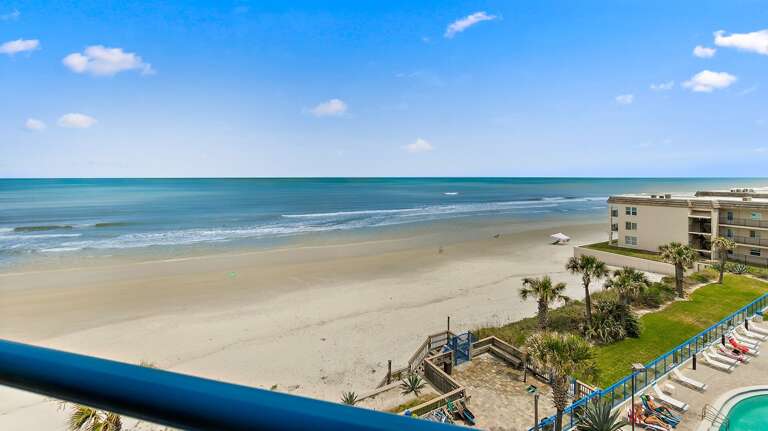 Jeff and Gina Properties - Ebb Tide 506 (ET506) - New Smyrna Beach - 3 Bedroom - 2 Bathroom - Atlantic Ocean - Waterfront - Beach Front Jeff and Gina Properties - Ebb Tide 506 (ET506) - New Smyrna Beach - 3 Bedroom - 2 Bathroom - Atlantic Ocean - Waterfront - Beach Front