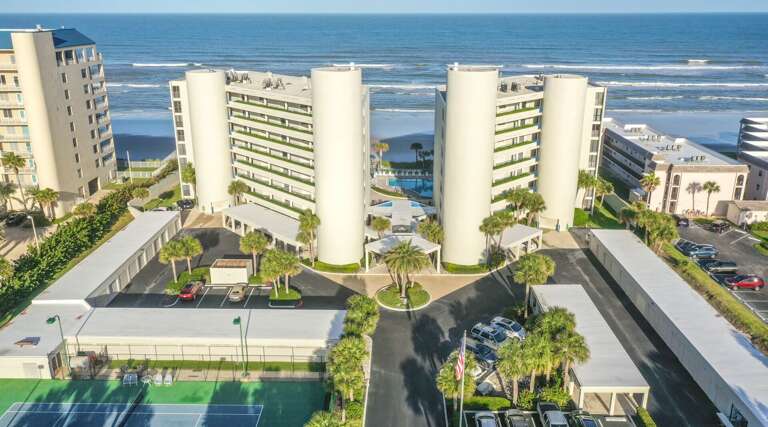 Jeff and Gina Properties - Ebb Tide 506 (ET506) - New Smyrna Beach - 3 Bedroom - 2 Bathroom - Atlantic Ocean - Waterfront - Beach Front Jeff and Gina Properties - Ebb Tide 506 (ET506) - New Smyrna Beach - 3 Bedroom - 2 Bathroom - Atlantic Ocean - Waterfront - Beach Front