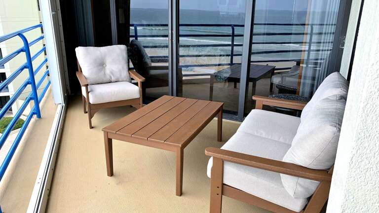 Jeff and Gina Properties - Ebb Tide 506 (ET506) - New Smyrna Beach - 3 Bedroom - 2 Bathroom - Atlantic Ocean - Waterfront - Beach Front Jeff and Gina Properties - Ebb Tide 506 (ET506) - New Smyrna Beach - 3 Bedroom - 2 Bathroom - Atlantic Ocean - Waterfront - Beach Front