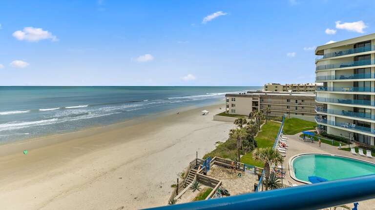 Jeff and Gina Properties - Ebb Tide 506 (ET506) - New Smyrna Beach - 3 Bedroom - 2 Bathroom - Atlantic Ocean - Waterfront - Beach Front Jeff and Gina Properties - Ebb Tide 506 (ET506) - New Smyrna Beach - 3 Bedroom - 2 Bathroom - Atlantic Ocean - Waterfront - Beach Front