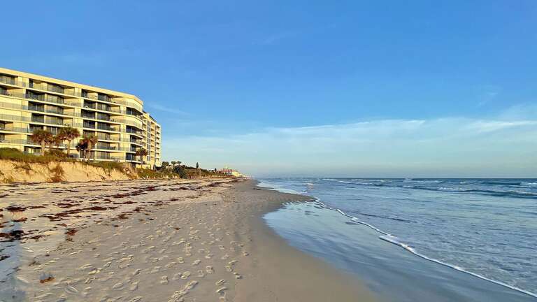 Jeff and Gina Properties - Ebb Tide 506 (ET506) - New Smyrna Beach - 3 Bedroom - 2 Bathroom - Atlantic Ocean - Waterfront - Beach Front