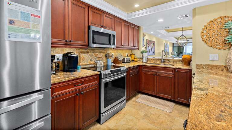 Jeff and Gina Properties - Ebb Tide 506 (ET506) - New Smyrna Beach - 3 Bedroom - 2 Bathroom - Atlantic Ocean - Waterfront - Beach Front